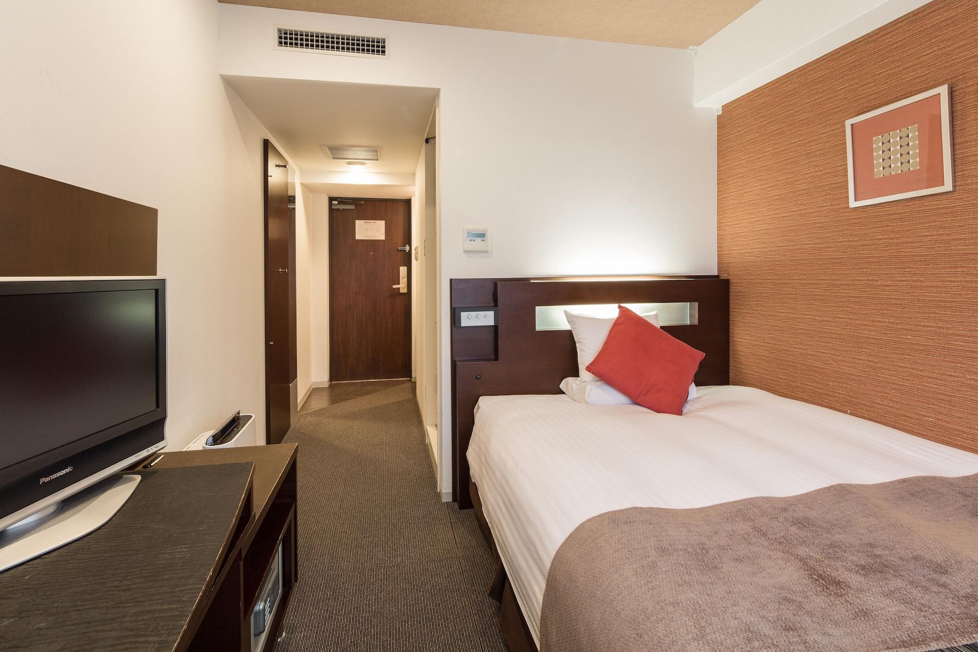 Hotel Mystays Fukuoka Tenjin Minami Fukuoka (Fukuoka) Exterior foto