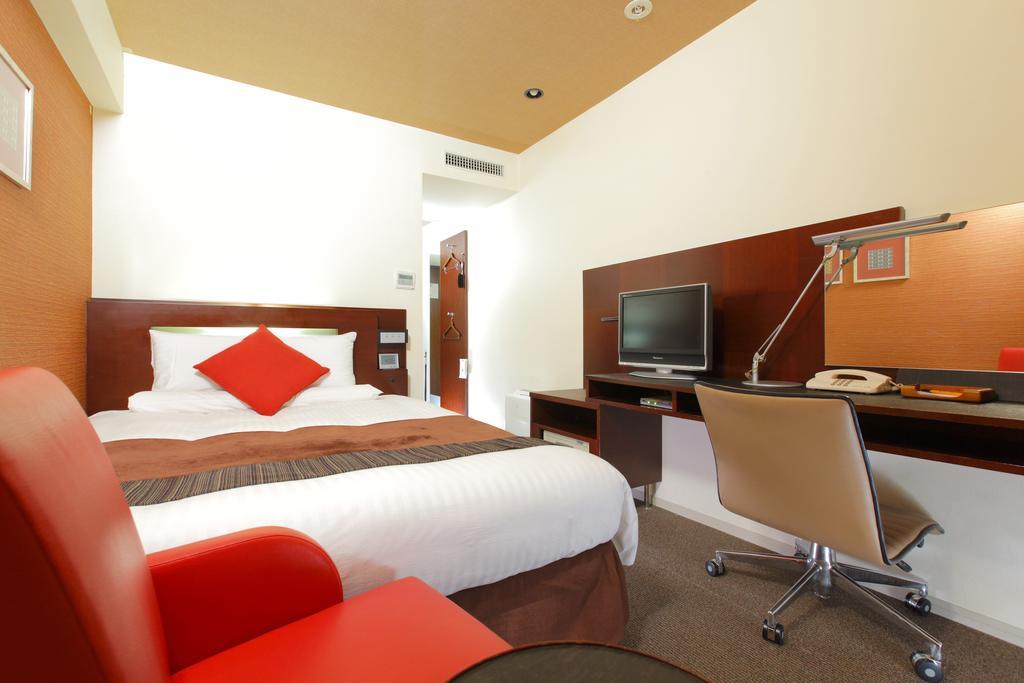 Hotel Mystays Fukuoka Tenjin Minami Fukuoka (Fukuoka) Exterior foto