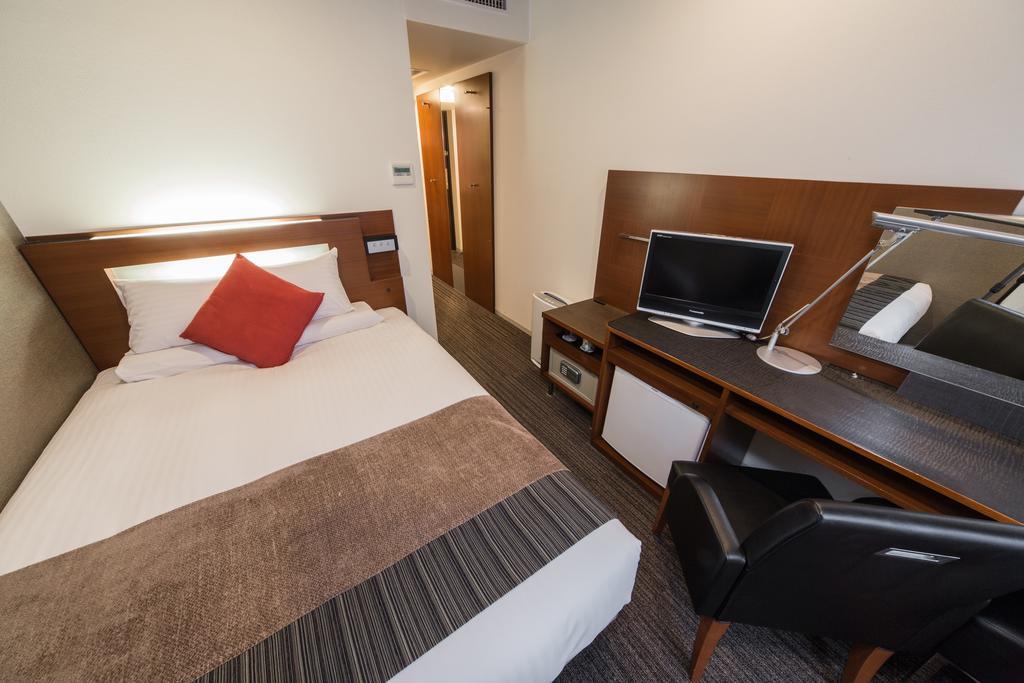 Hotel Mystays Fukuoka Tenjin Minami Fukuoka (Fukuoka) Exterior foto